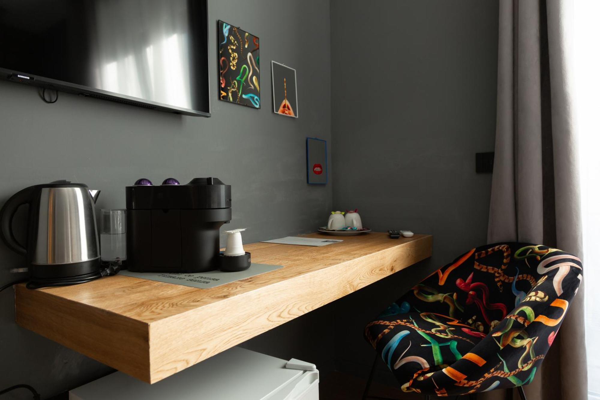 Aron Only Suites Bed And Breakfast Pescara Exterior foto